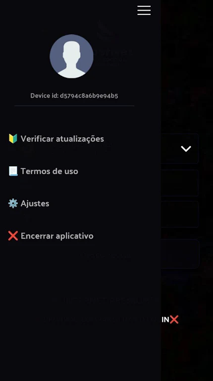 UBERNET VPN Screenshot 2