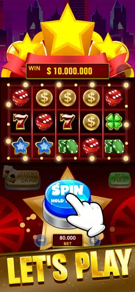 Super Slots Screenshot 1