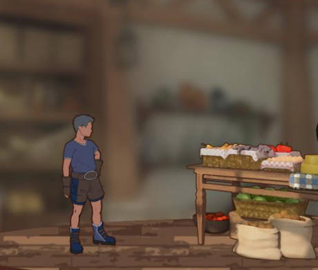 NTR Loop Screenshot 3