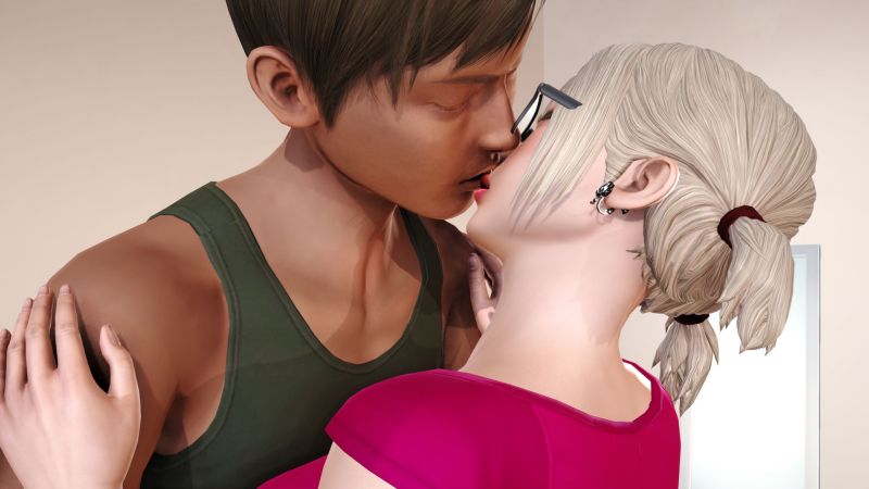 Maxs Life Screenshot 1