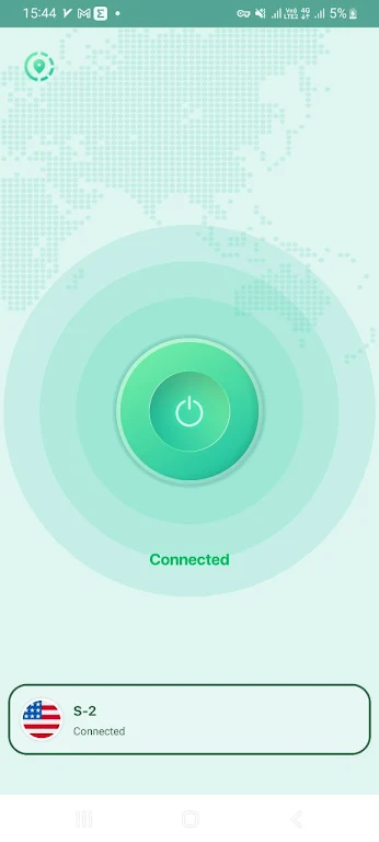 Blaze Vpn - Vpn proxy Screenshot 1