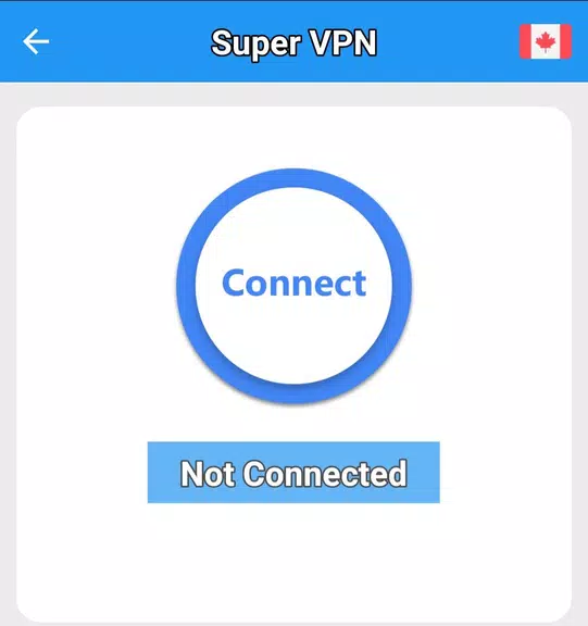Master VPN 2022 Screenshot 3