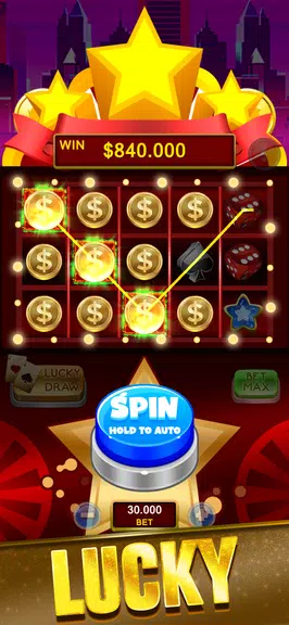 Super Slots Screenshot 2