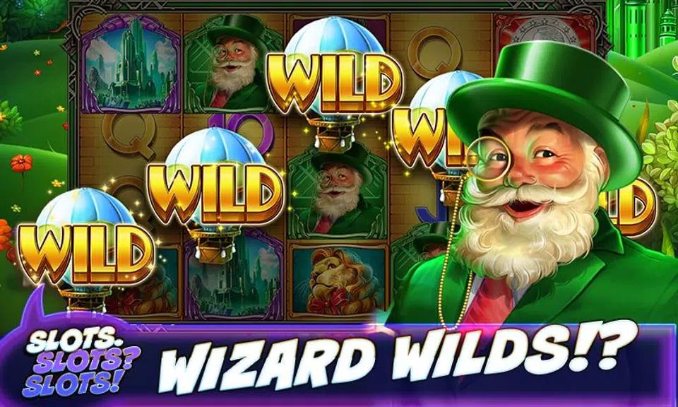 Slots! Free Casino SLOTS Games Screenshot 3