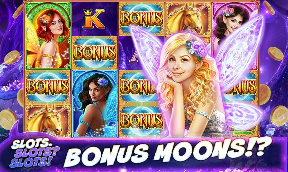 Slots! Free Casino SLOTS Games Screenshot 1