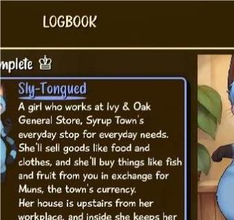 Syrup Town Screenshot 3