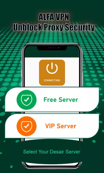 Free VPNs : Unblock Proxy : Master VPN : Best VPN Screenshot 3