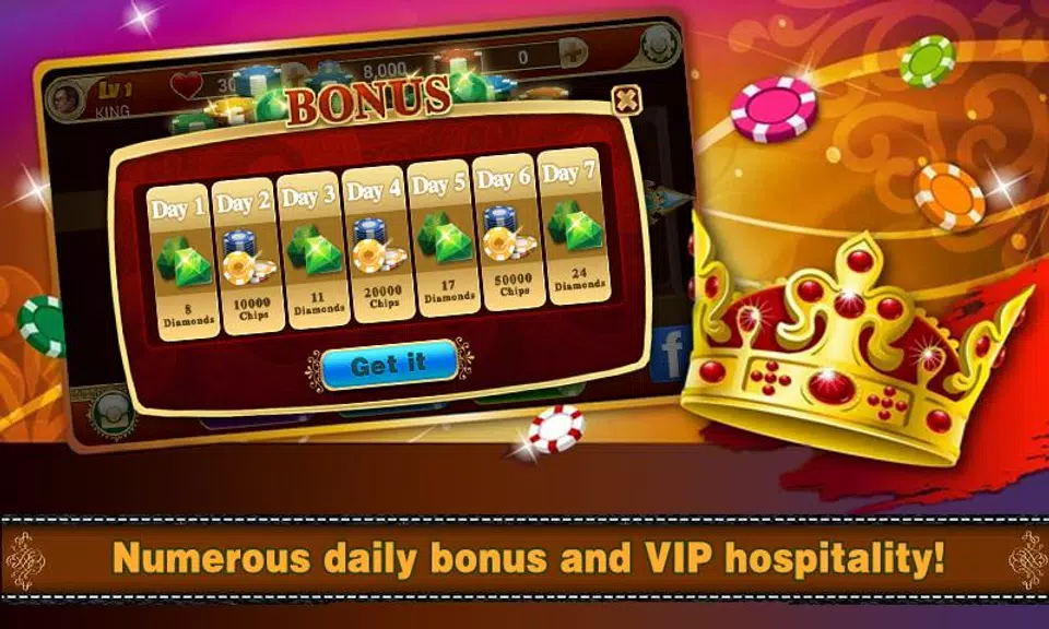 Teen Patti Offline♣Klub-The only 3patti with story Screenshot 4