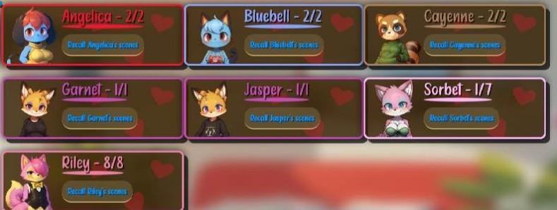 Syrup Town Screenshot 2