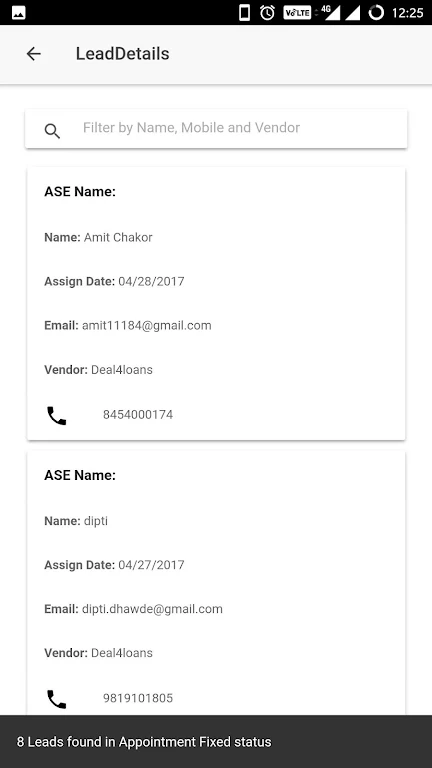 SSL HLP Screenshot 3