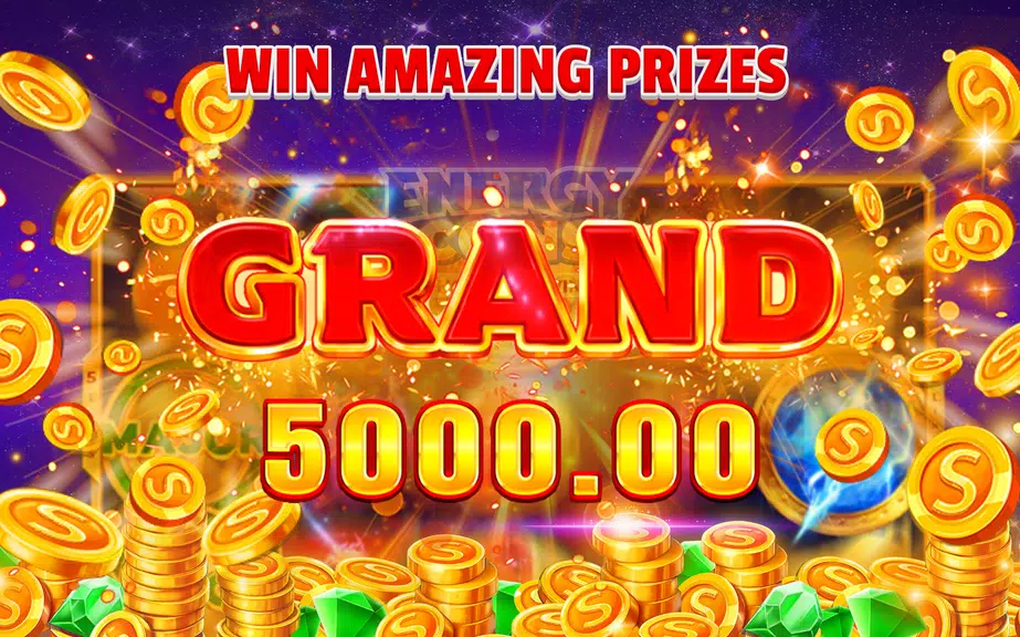 Slot.com - Online casino games Screenshot 2