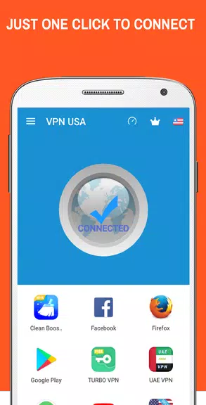 VPN MASTER - BANGLADESH Screenshot 2