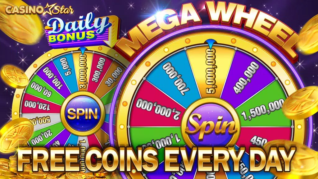 CasinoStar – Free Slots Screenshot 3