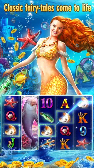 Buffalo Stampede Casino Slot Screenshot 4