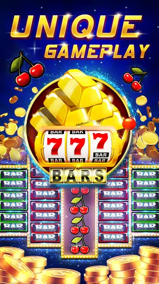 VIP Slots Club ★ Casino Game Screenshot 4