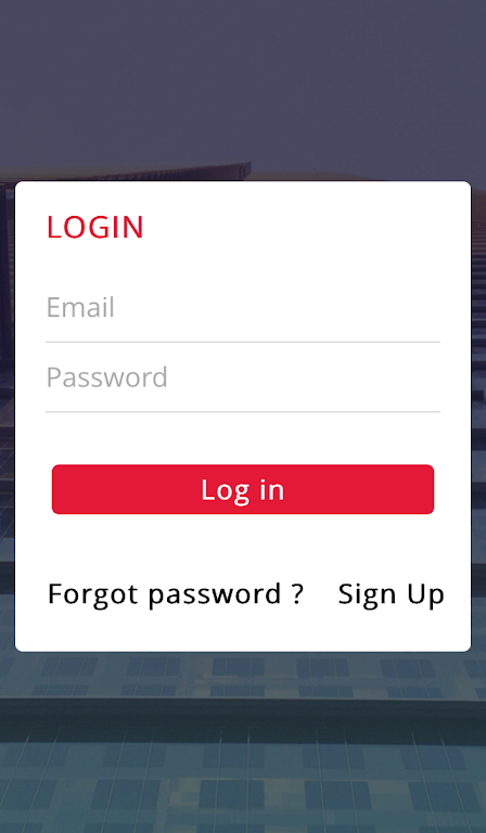DWG Projects Screenshot 1