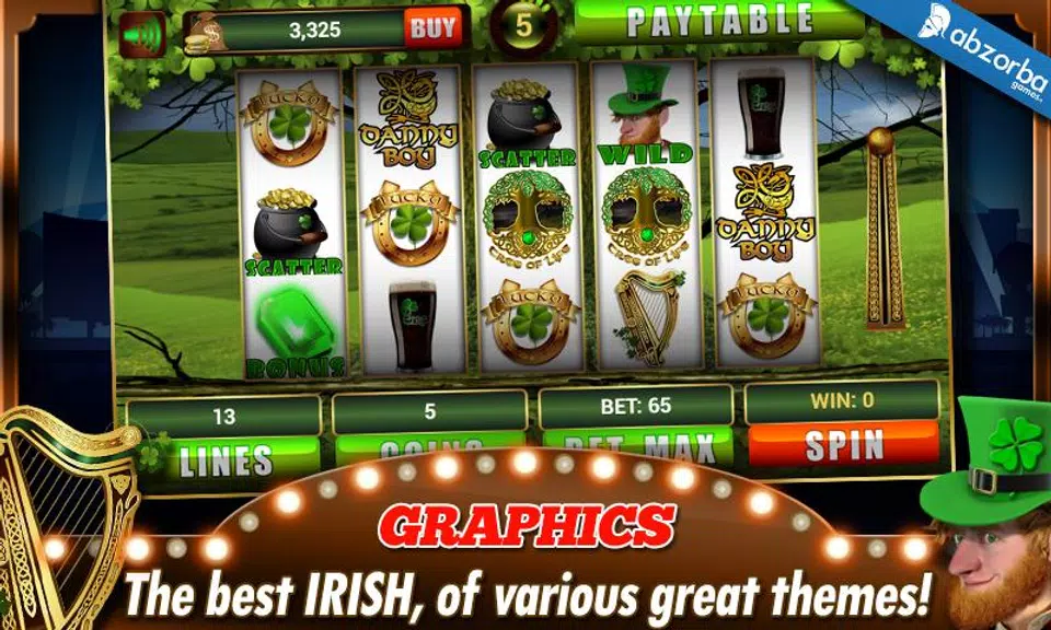 Hot2Slot Screenshot 2