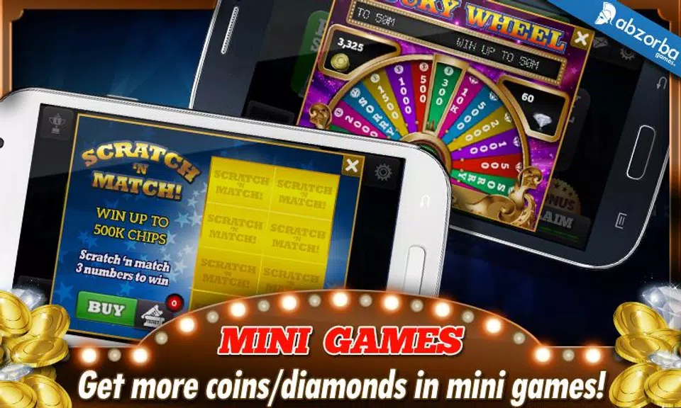 Hot2Slot Screenshot 4