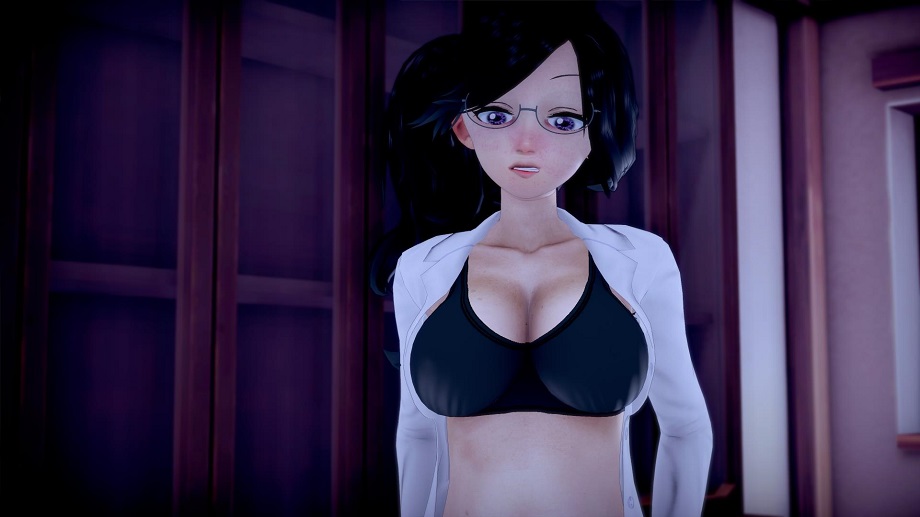 My Teacher Is Bankrupt Screenshot 1