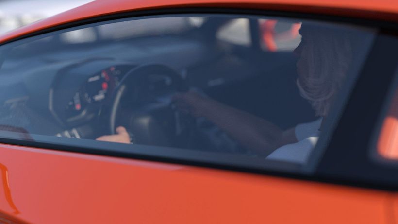 Diary: High School Times Screenshot 1