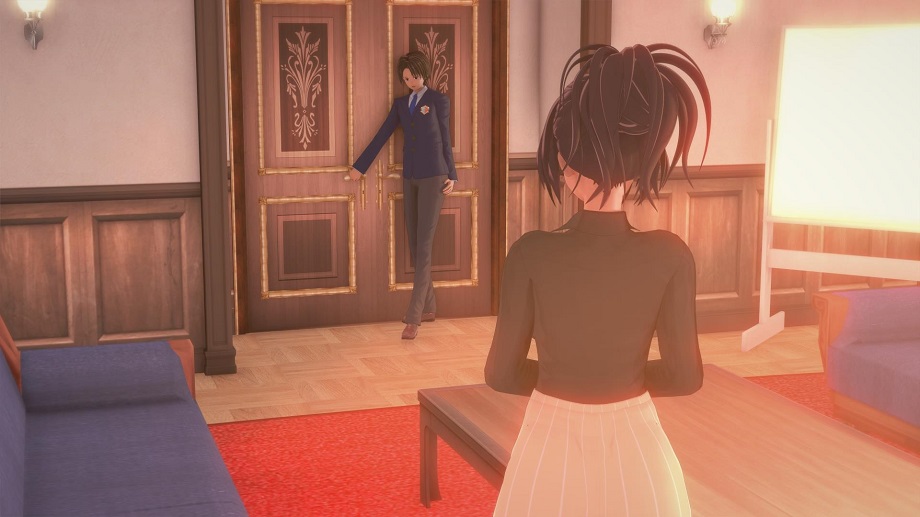 My Teacher Is Bankrupt Screenshot 3