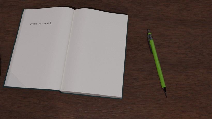 Diary: High School Times Screenshot 3