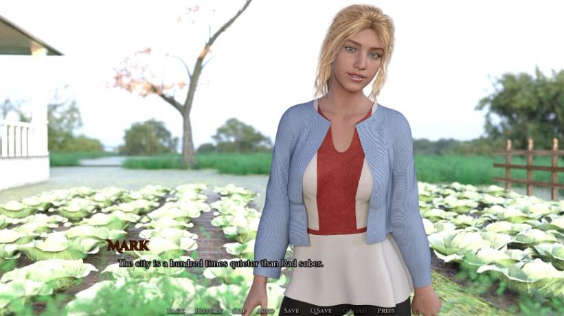 Baskin All-In the Family Screenshot 1