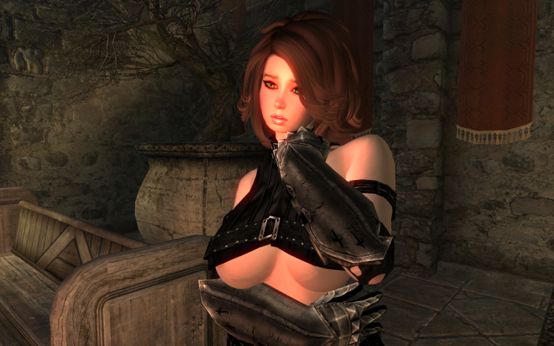 I’m In Tamriel Screenshot 2