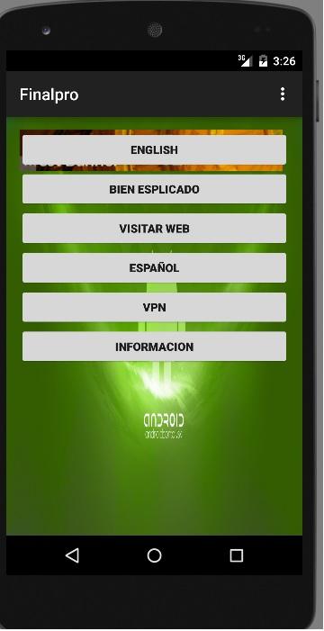 VPN wifi internet gratis full Screenshot 1