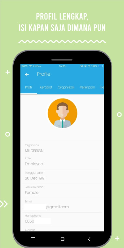 EATS Fastech SBY Manager Screenshot 2