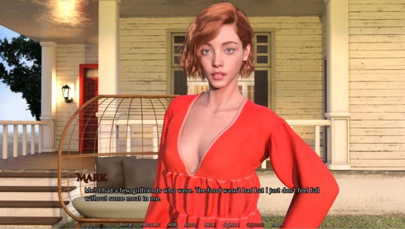 Baskin All-In the Family Screenshot 2