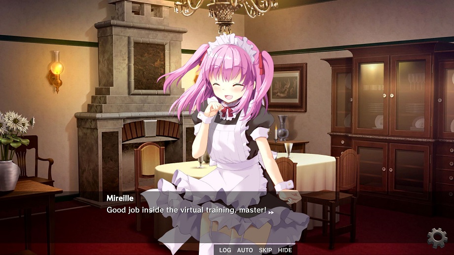 How a Retired Strategist Saved the Country Screenshot 3