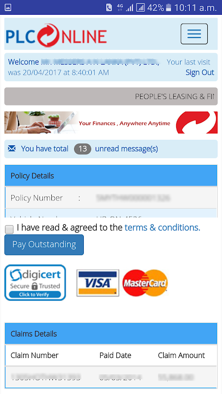 PLC Online Screenshot 3