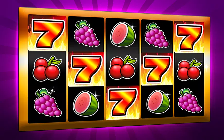 777 Slots - VIP slots Casino Screenshot 1