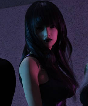 We Were Just K Screenshot 2