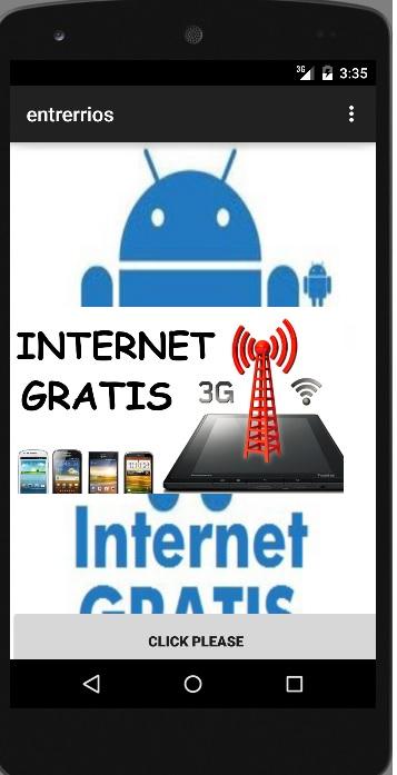 VPN wifi internet gratis full Screenshot 3