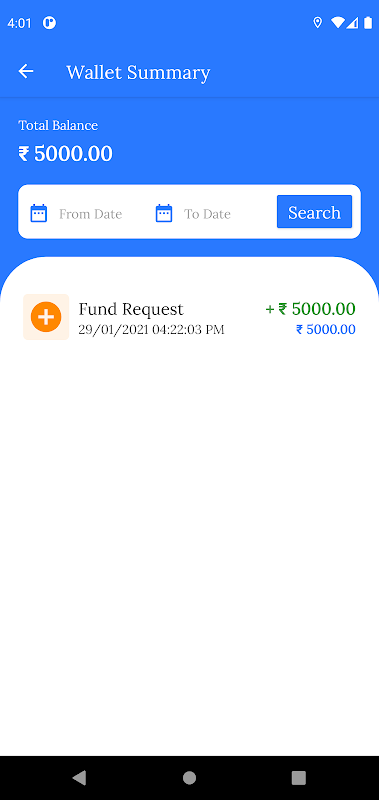 JIOPOS | Airtel Thanks | Vi | Mitra MULTI RECHARGE Screenshot 2