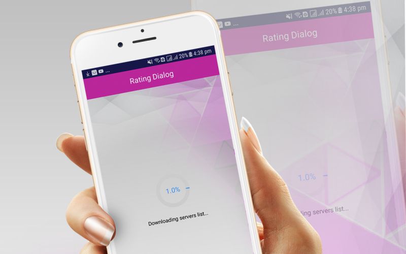 VPN super free proxy master unblock sites Screenshot 1