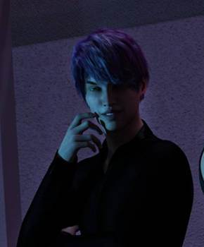 We Were Just K Screenshot 1