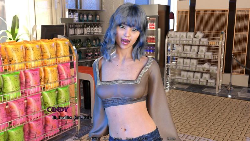 Baskin All-In the Family Screenshot 3