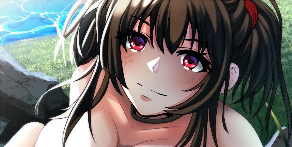 INVADER Screenshot 2