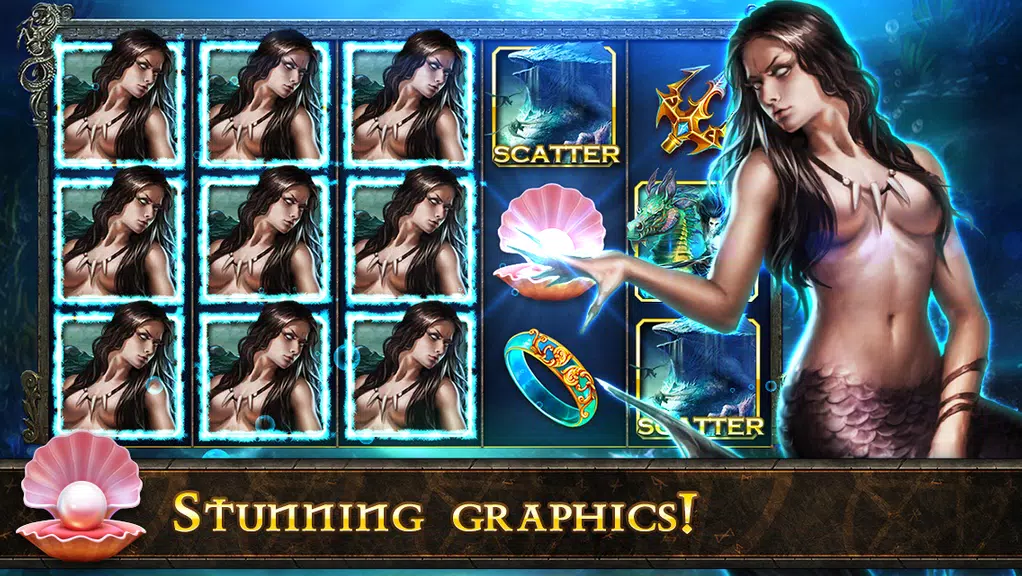 GrandWin Slots - FREE Casino Screenshot 1