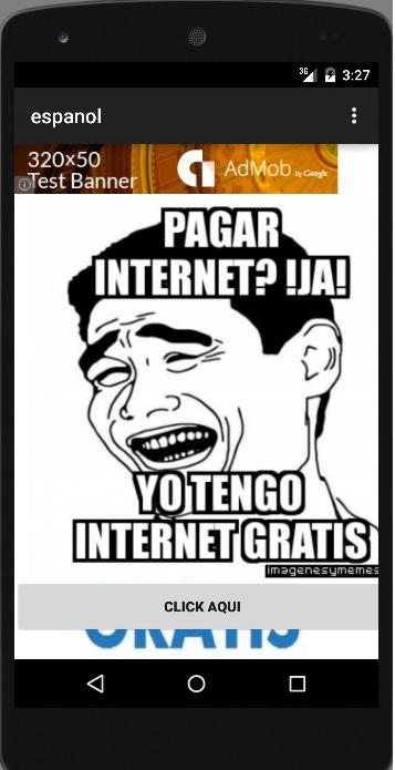 VPN wifi internet gratis full Screenshot 2