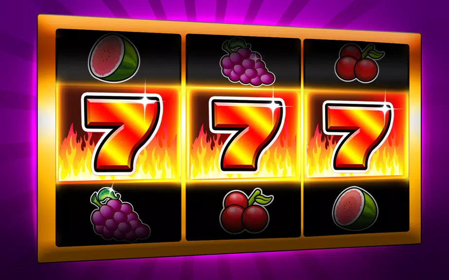 777 Slots - VIP slots Casino Screenshot 3