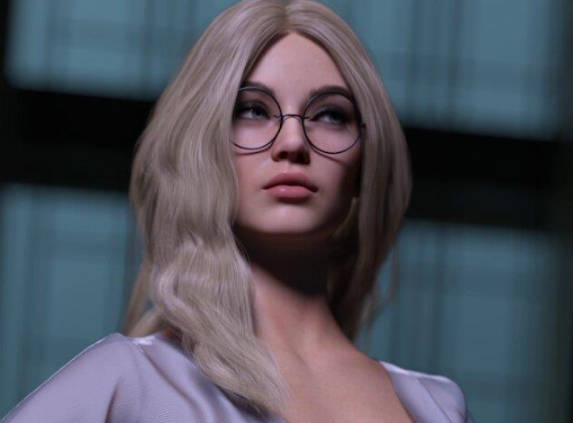 Sort Of Justice Screenshot 1