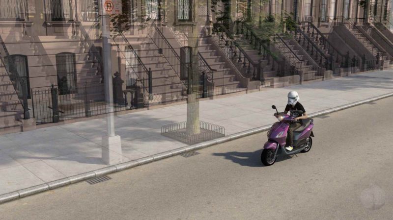 BB: Fan Remake Screenshot 1