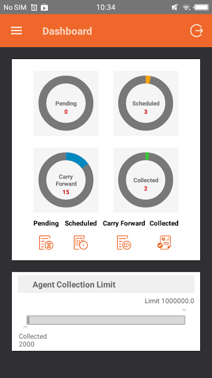 Door to Door Screenshot 2