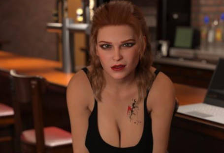 Sort Of Justice Screenshot 2