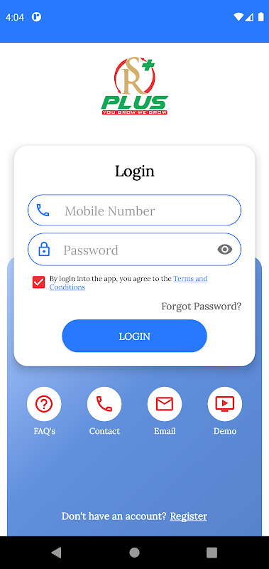 JIOPOS | Airtel Thanks | Vi | Mitra MULTI RECHARGE Screenshot 3