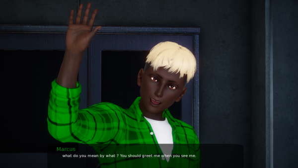 My Lovely M Screenshot 3